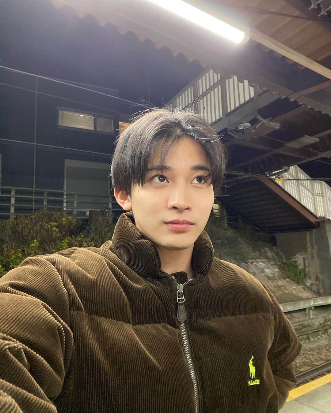 高崎凌のインスタグラム