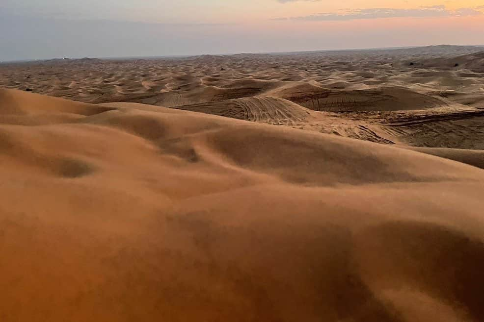 長谷部誠さんのインスタグラム写真 - (長谷部誠Instagram)「*** Training Camp in Dubai ⚽️ サッカー選手になって何回目のキャンプだろうか。。。笑 @eintrachtfrankfurt」1月12日 21時17分 - makoto_hasebe_official