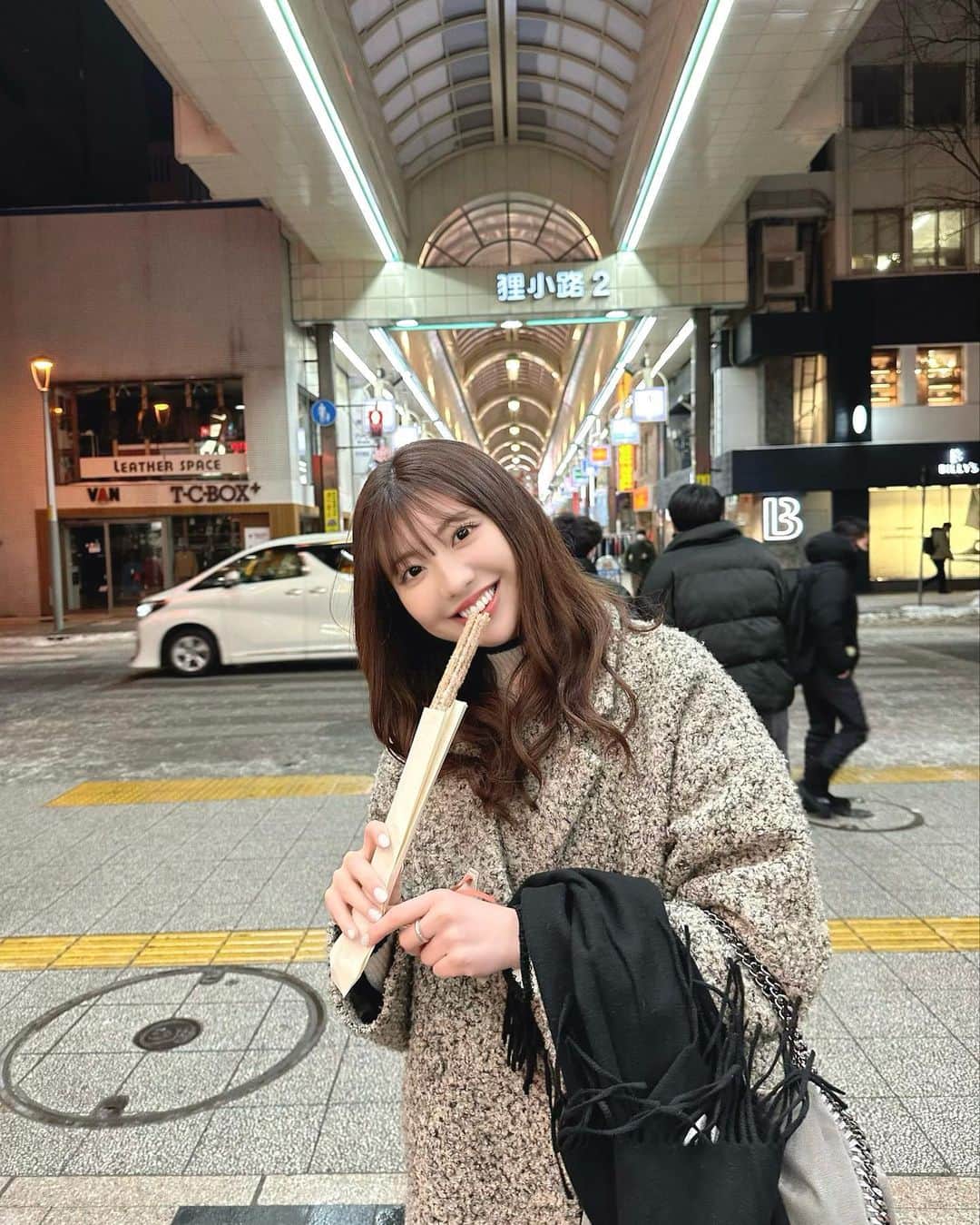 小玉梨々華のインスタグラム：「ずっと大切で大好きな場所🎗️」