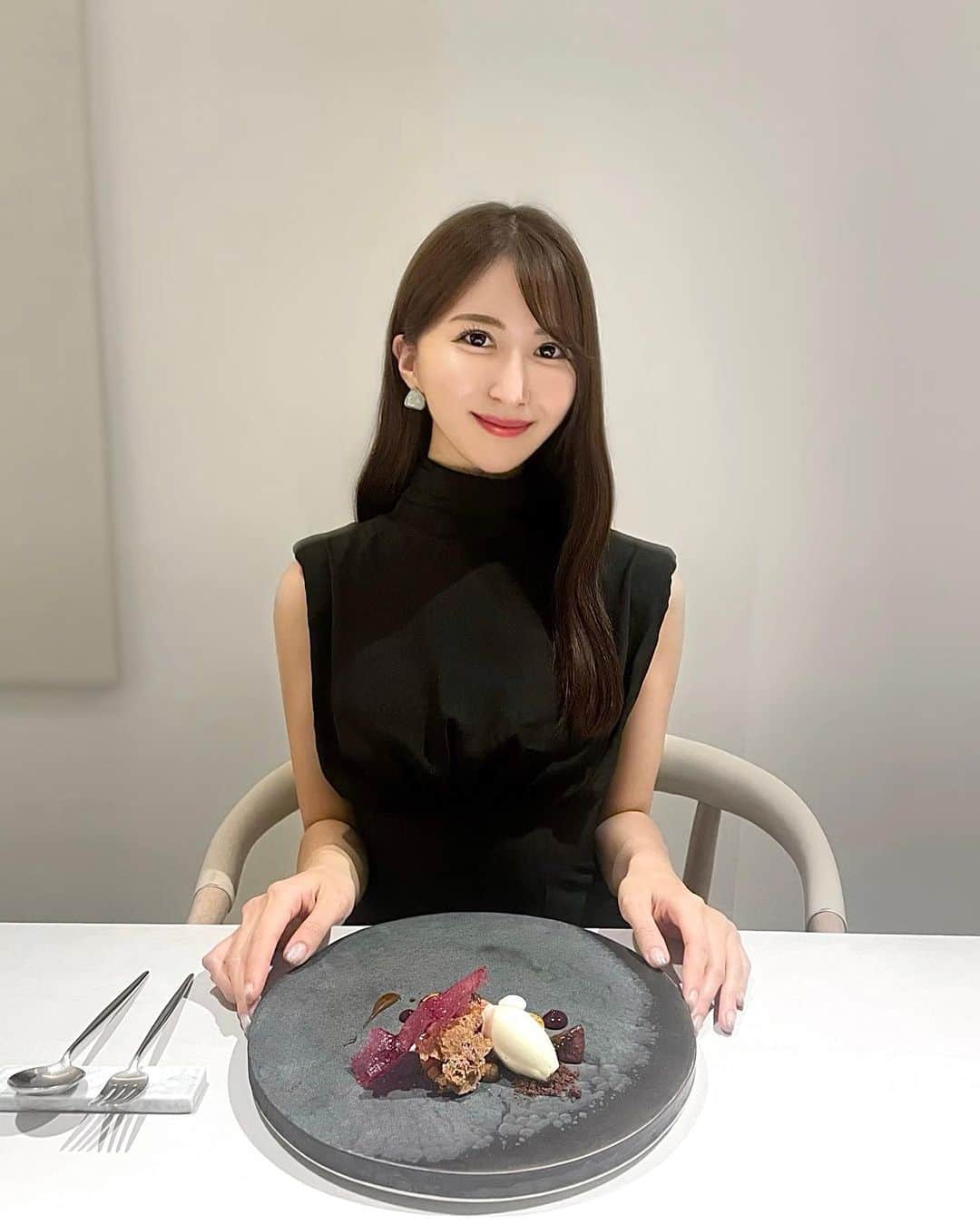 Manaのグルメインスタ