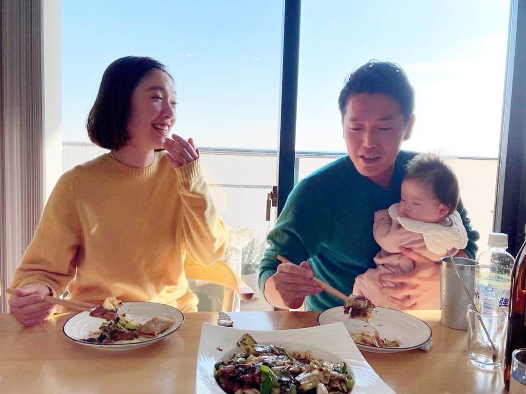 菅野広恵のインスタグラム