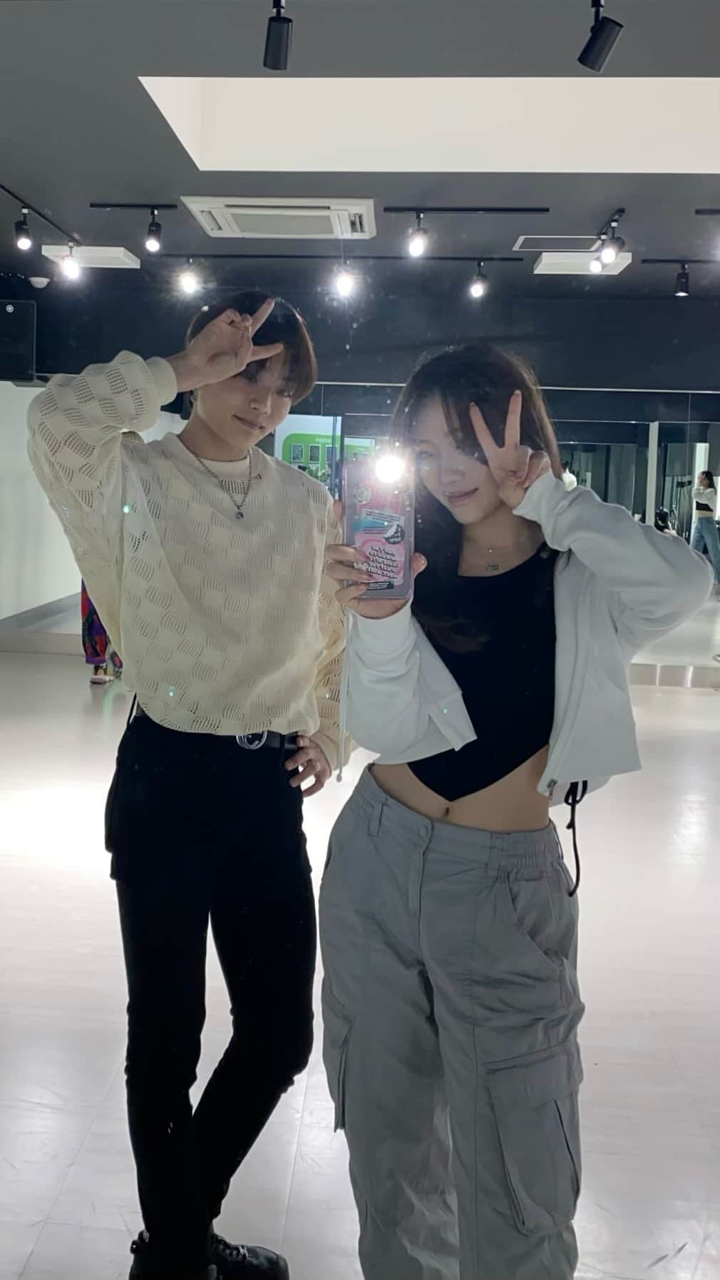 山内若杏名のインスタグラム