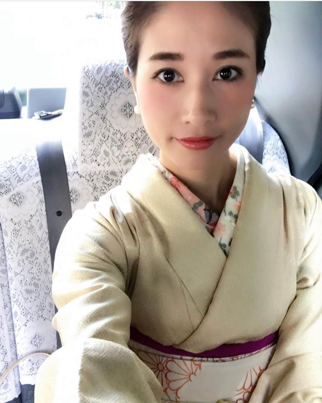 KAORI.OMURA 大村香織のインスタグラム