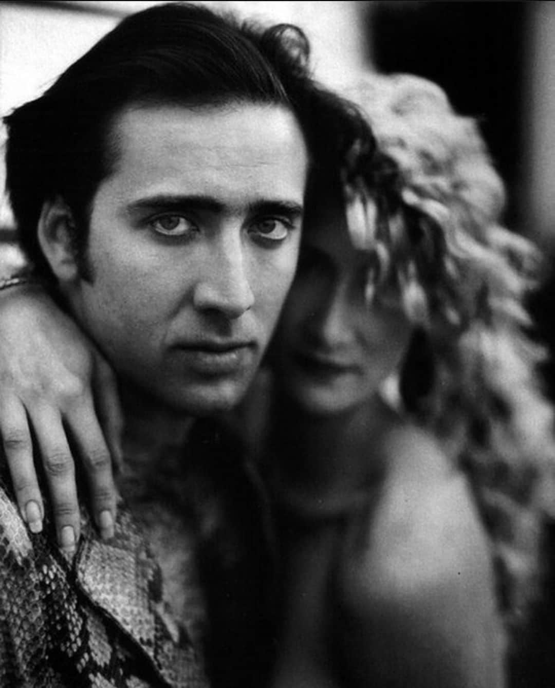 ノーマン・リーダスのインスタグラム