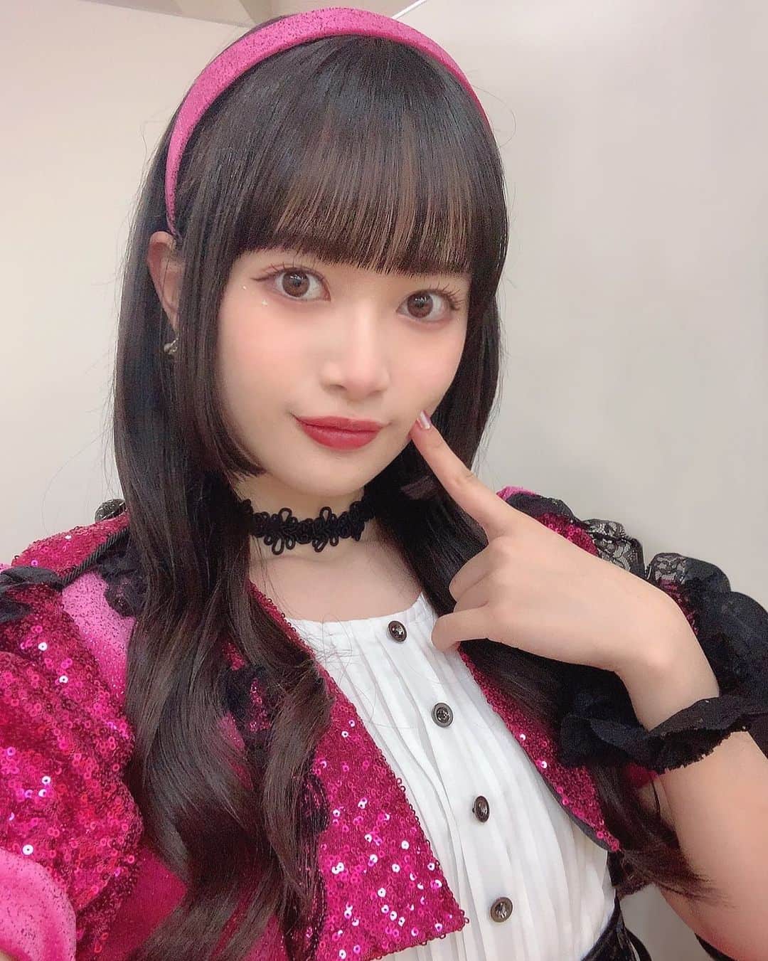 里吉うたののインスタグラム