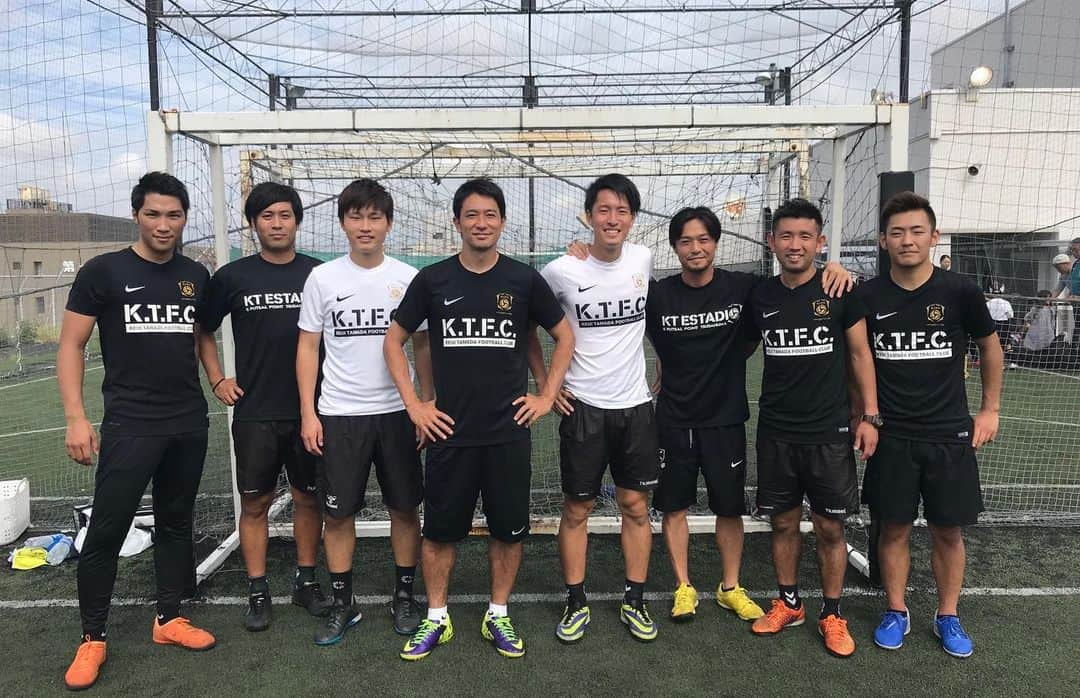 玉田圭司さんのインスタグラム写真 - (玉田圭司Instagram)「スクールイベント告知  2023年3月に「malvaサッカースクール南船橋校 powered by 玉田圭司」が新規開校します！OPENを記念して 開校前の1月28日(土)と2月12日(日)にスクール体験会イベントを行います！僕も参加しますのでぜひ体験しにきてください！  https://malva-fc.jp/blog/2022/12/30/malvaサッカースクール南船橋校powered-by-玉田圭司が新規開/  スクール新規開校告知  2023年3月に「malvaサッカースクール南船橋校 powered by 玉田圭司」が新規開校します！ 僕の出身地でもある「千葉県」で頑張る子供たちを応援していきたいです！ 新規開校の南船橋校で、次のサッカー界を担う選手を育成できればと思っています。 アグレッシブでスピーディーなプレーで、常にゴールを狙う意識を伝えていきたいと考えています。自分自身も皆さんのプレーに刺激を受けて指導者として成長し、子供達の未来を大きくしていきたいです。 まずはサッカーを楽しみ、そして上達していきましょう！！  https://malva-fc.jp/minami-funabashi/2023/01/09/malvaサッカースクール南船橋校powered-by-玉田圭司-2023年3月開/  @malva_soccer」1月13日 10時52分 - keijitamada_official