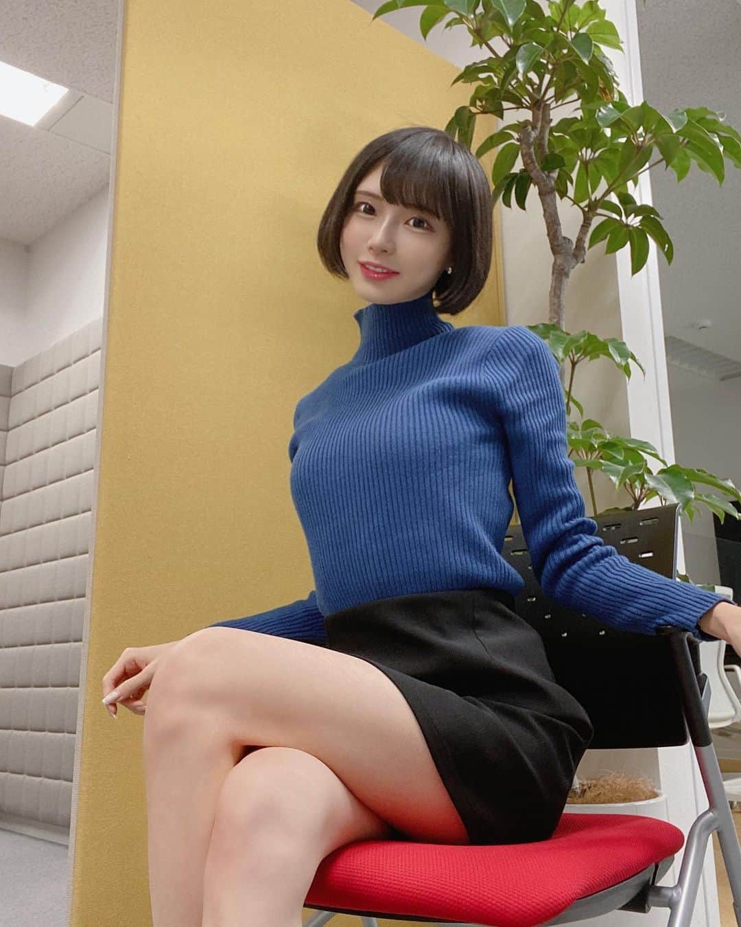 海月らなさんのインスタグラム写真 - (海月らなInstagram)「我爱你？」1月13日 11時15分 - kaizukirana