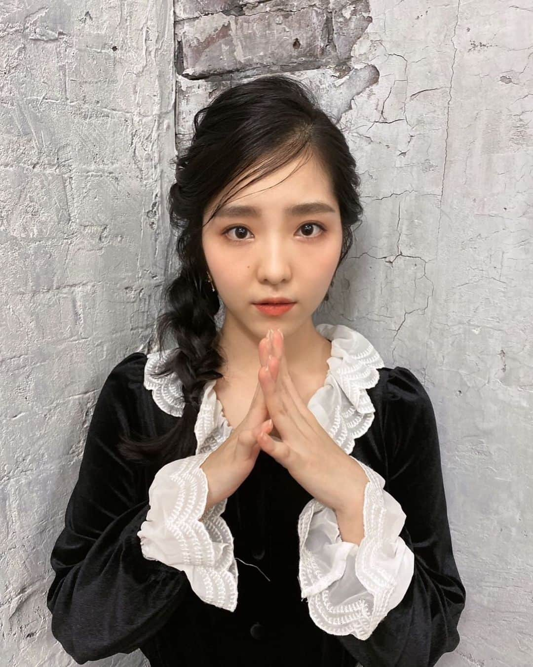 一岡伶奈さんのインスタグラム写真 - (一岡伶奈Instagram)「Instagram個人アカウント☺︎ これからよろしくお願いします！  #一岡伶奈　#beyooooonds #chicatetsu #helloproject」1月13日 12時04分 - reina_ichioka.official