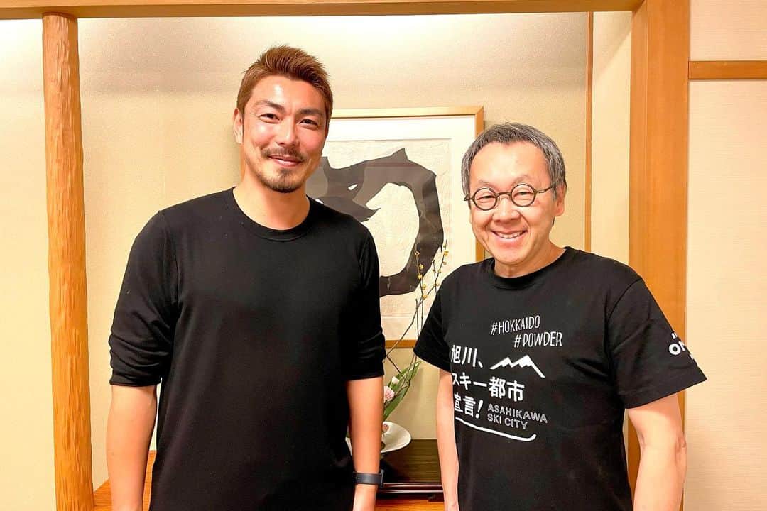 田代有三のグルメインスタ