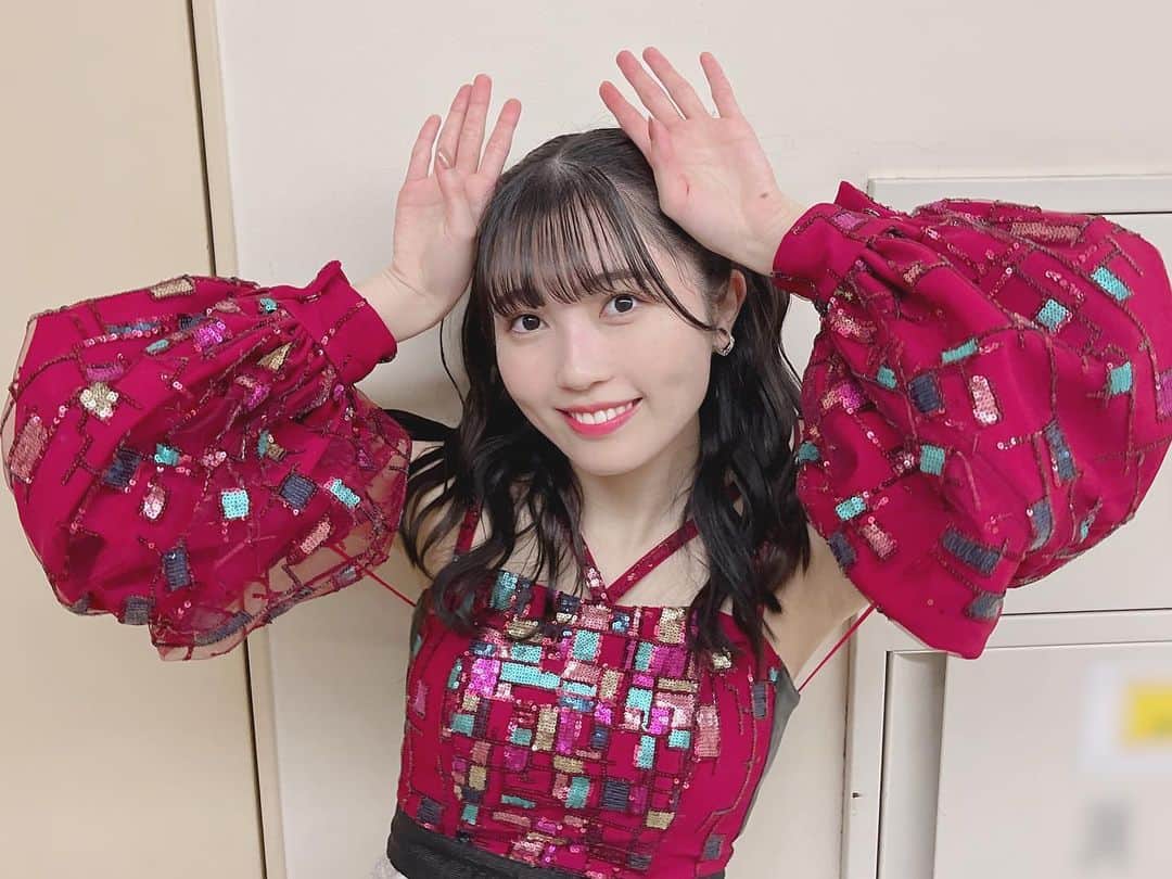 西田汐里のインスタグラム