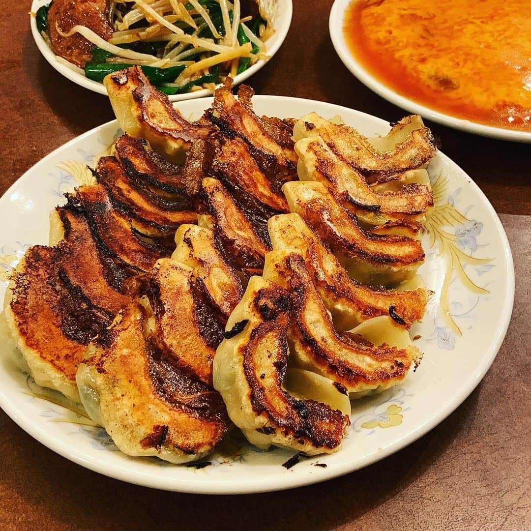 志摩有子のグルメインスタ