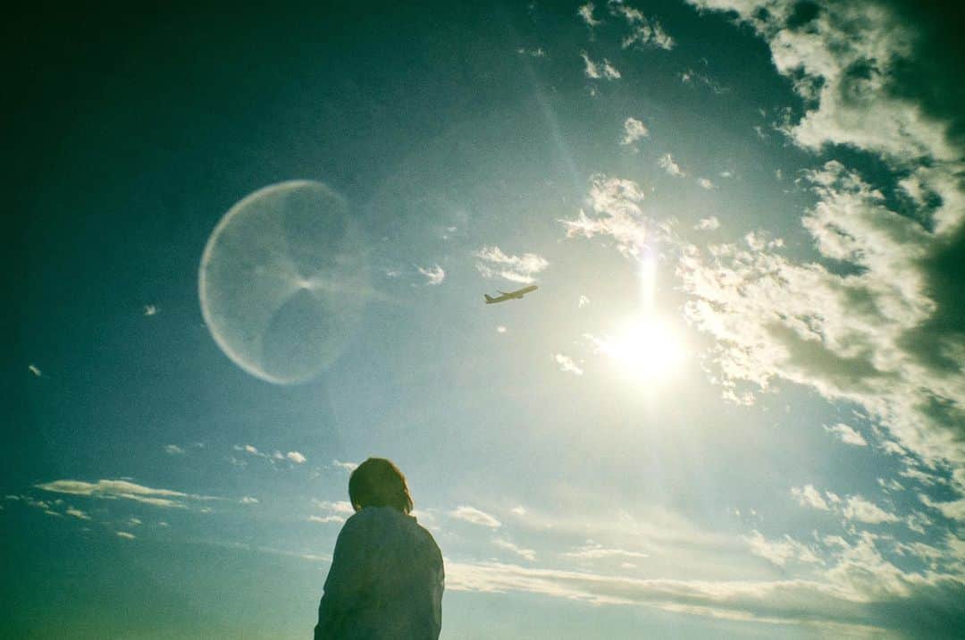 ROUのインスタグラム：「photo @d_koike_」
