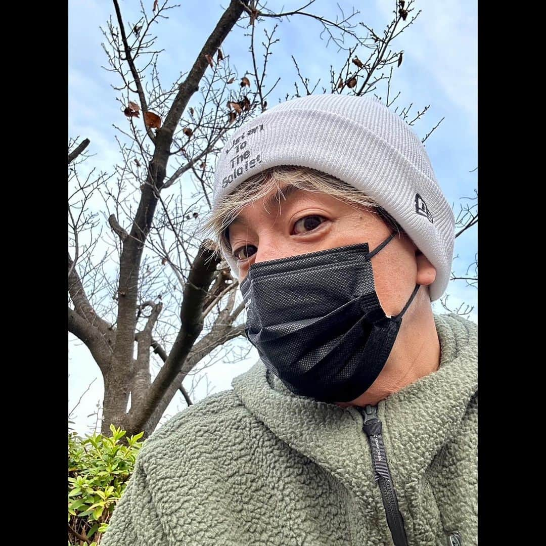 木村拓哉さんのインスタグラム写真 - (木村拓哉Instagram)「⁡ ⁡ ⁡ 「昨日の余韻が未だ残ってる中、8500歩のさんさんへ❕ 観終わった後の皆さんの表情が忘れられません。 是非沢山の方に観ていただきたいです❕」 ⁡ PEACE‼︎ ⁡ STAYSAFE! ⁡ 拓哉 #木村拓哉#TakuyaKimura」1月13日 15時17分 - takuya.kimura_tak