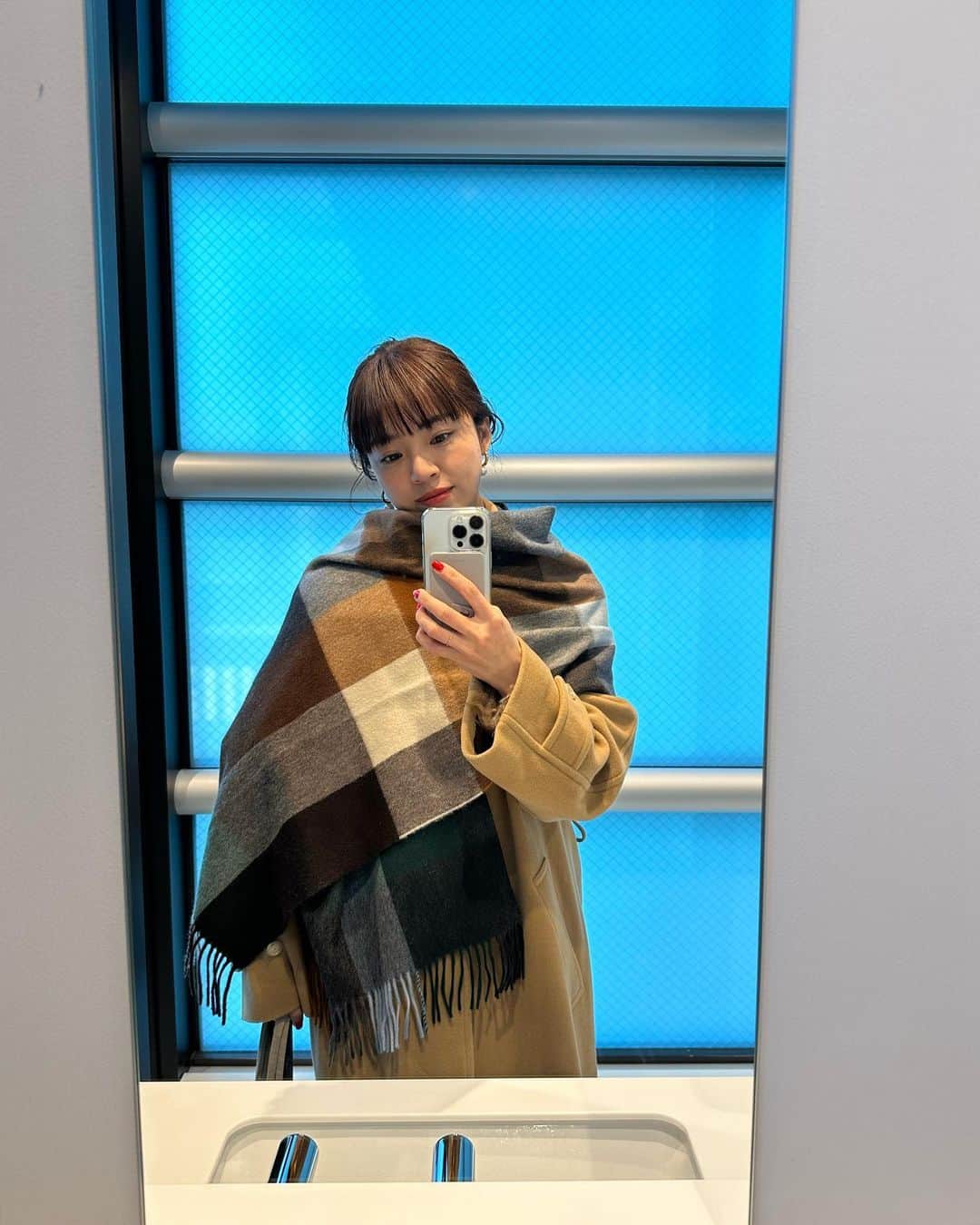 春名亜美のインスタグラム