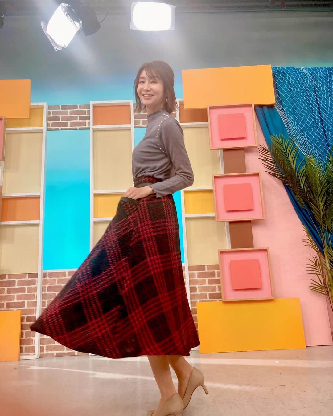 村田千弥のインスタグラム