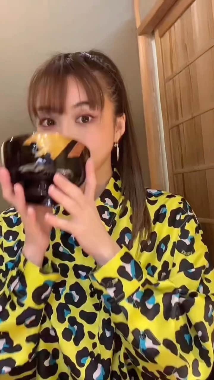 濱野りれのグルメインスタ