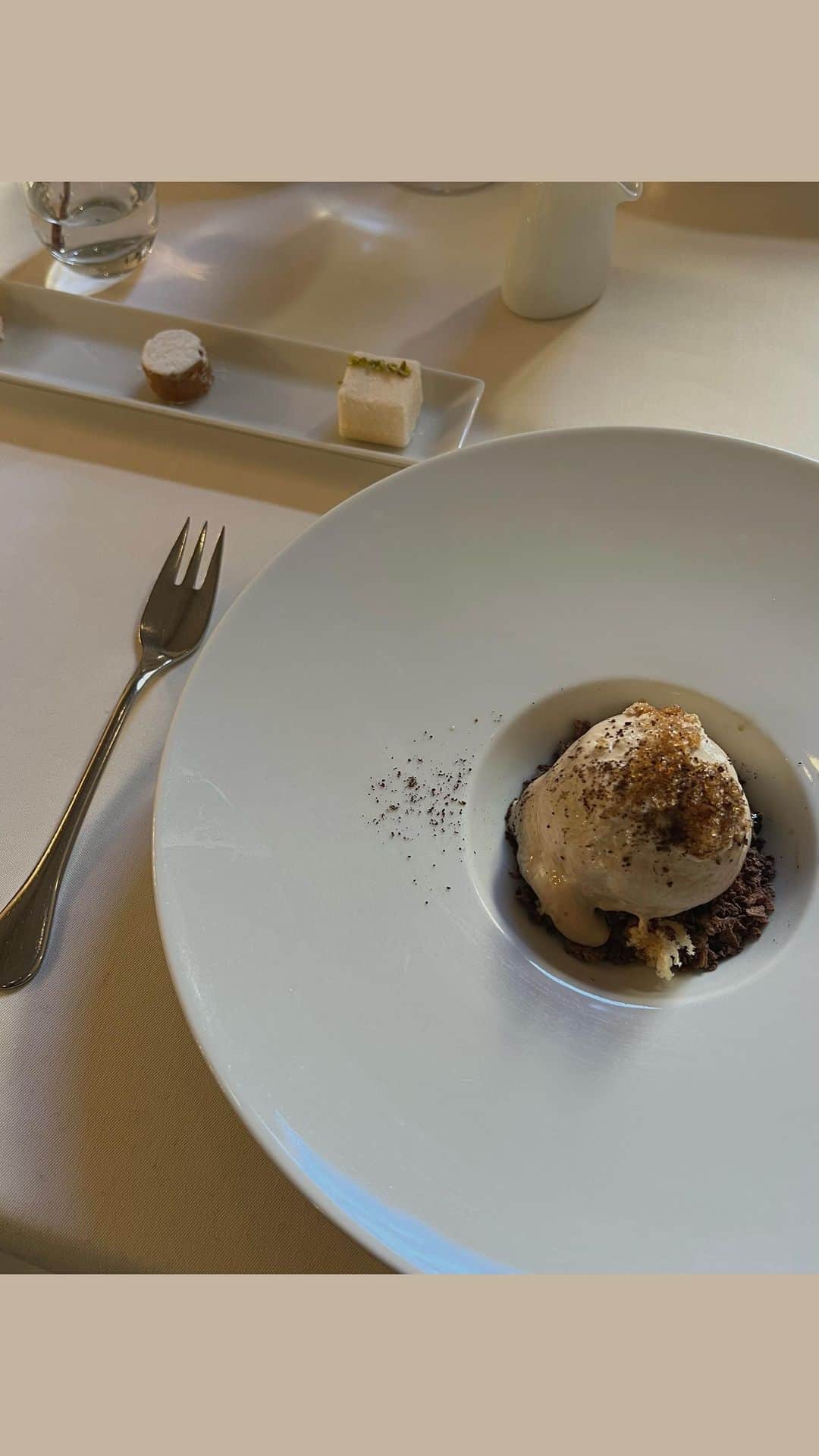 石黒美帆のグルメインスタ