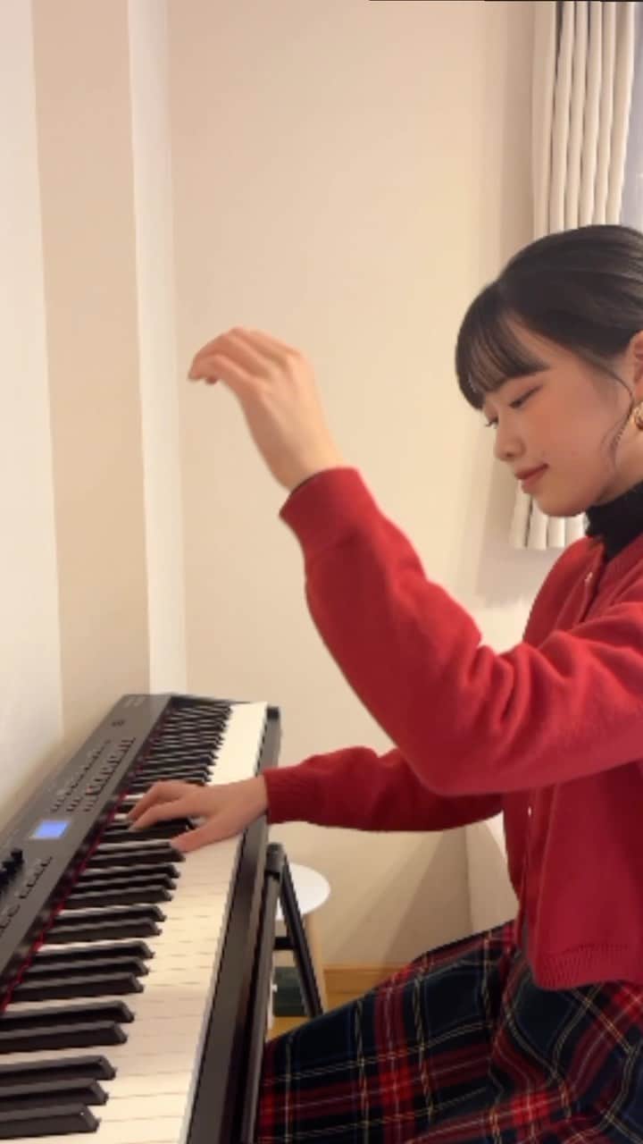 小林萌花のインスタグラム