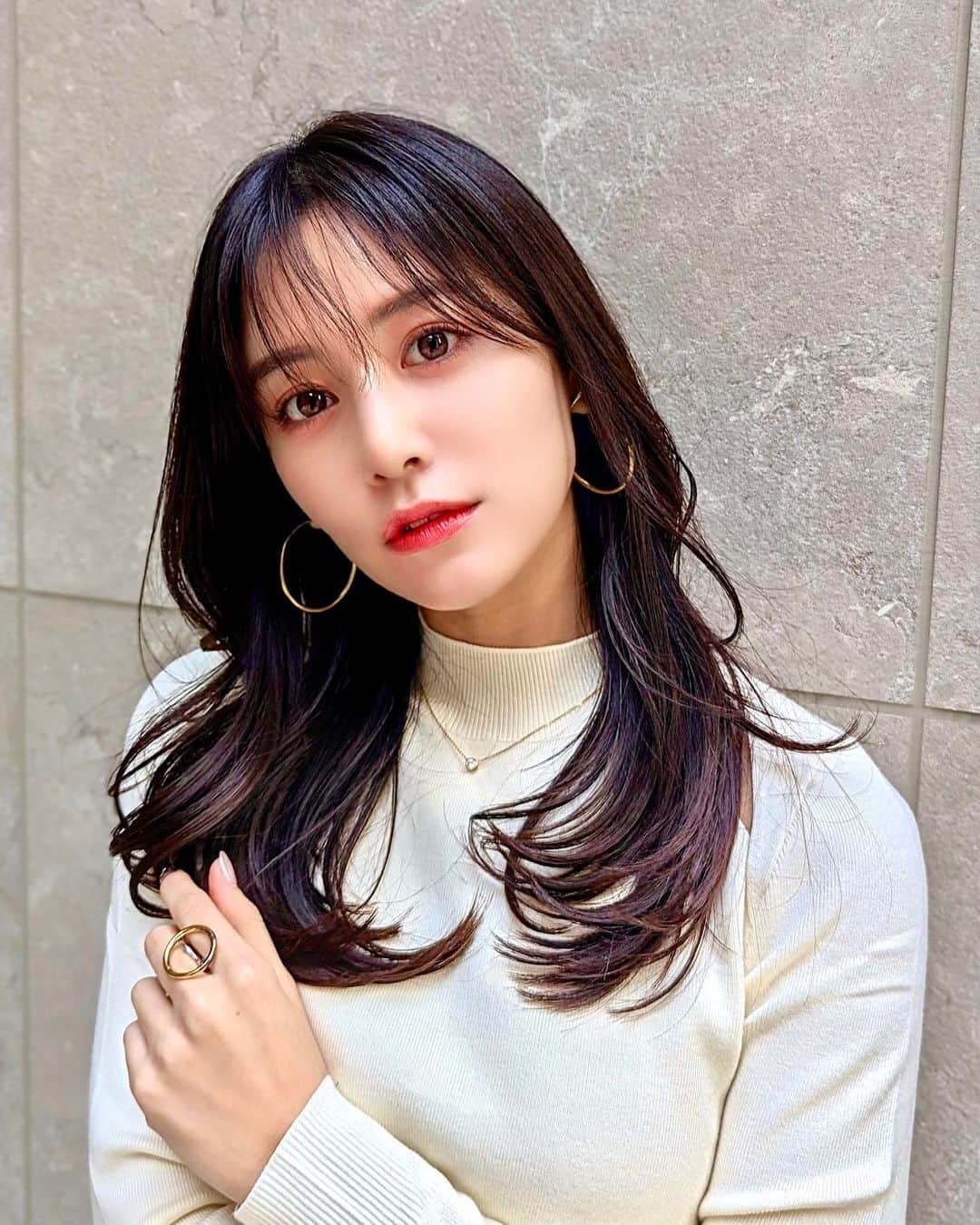 石井里奈のインスタグラム