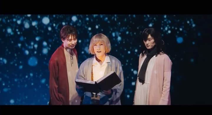 小西詠斗のインスタグラム：「・ ミュージカル進撃の巨人 公演ダイジェストです。  明日から東京公演！よろしくお願い致します！🤘🏻  #進撃の巨人　#attackontitan #アルミン」