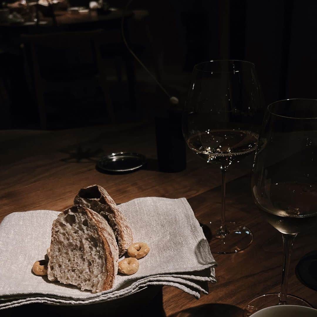 石川愛のグルメインスタ