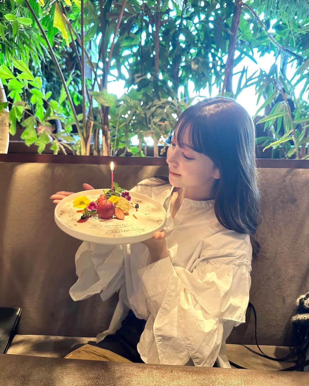 麻亜里のグルメインスタ