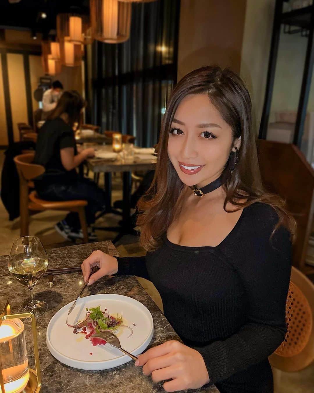 ACOのインスタグラム