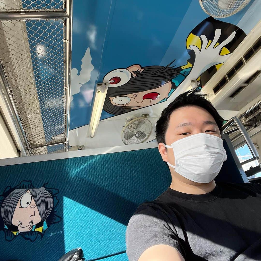 トミックのインスタグラム：「今日で33か34歳になりました😂  それっぽい写真なかったんでこの前撮影で行ったところでも載せておくね👻  #トミック  #tomikkunet #youtuber  #youtuber好きな人と繋がりたい  #料理  #料理好きな人と繋がりたい  #japanese #cooking #海鮮丼 #築地グルメ  #過疎」