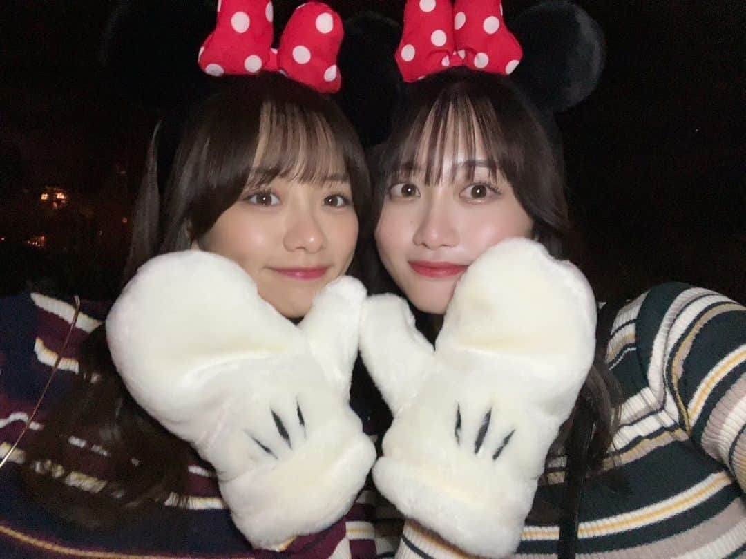 のインスタグラム：「. 姉妹☺︎☺︎ #姉のような妹」