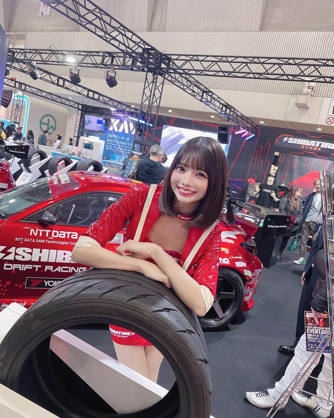 米倉みゆのインスタグラム