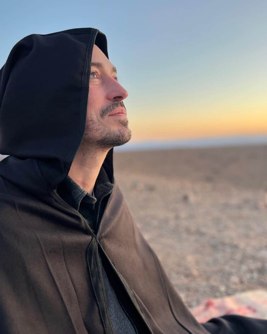 ベン・フェルドマンさんのインスタグラム写真 - (ベン・フェルドマンInstagram)「Morocco is every adjective you can think of. It’s one of those spaces you can’t shake. We’re lucky the world still has anything like it.」1月14日 3時03分 - benmfeldman