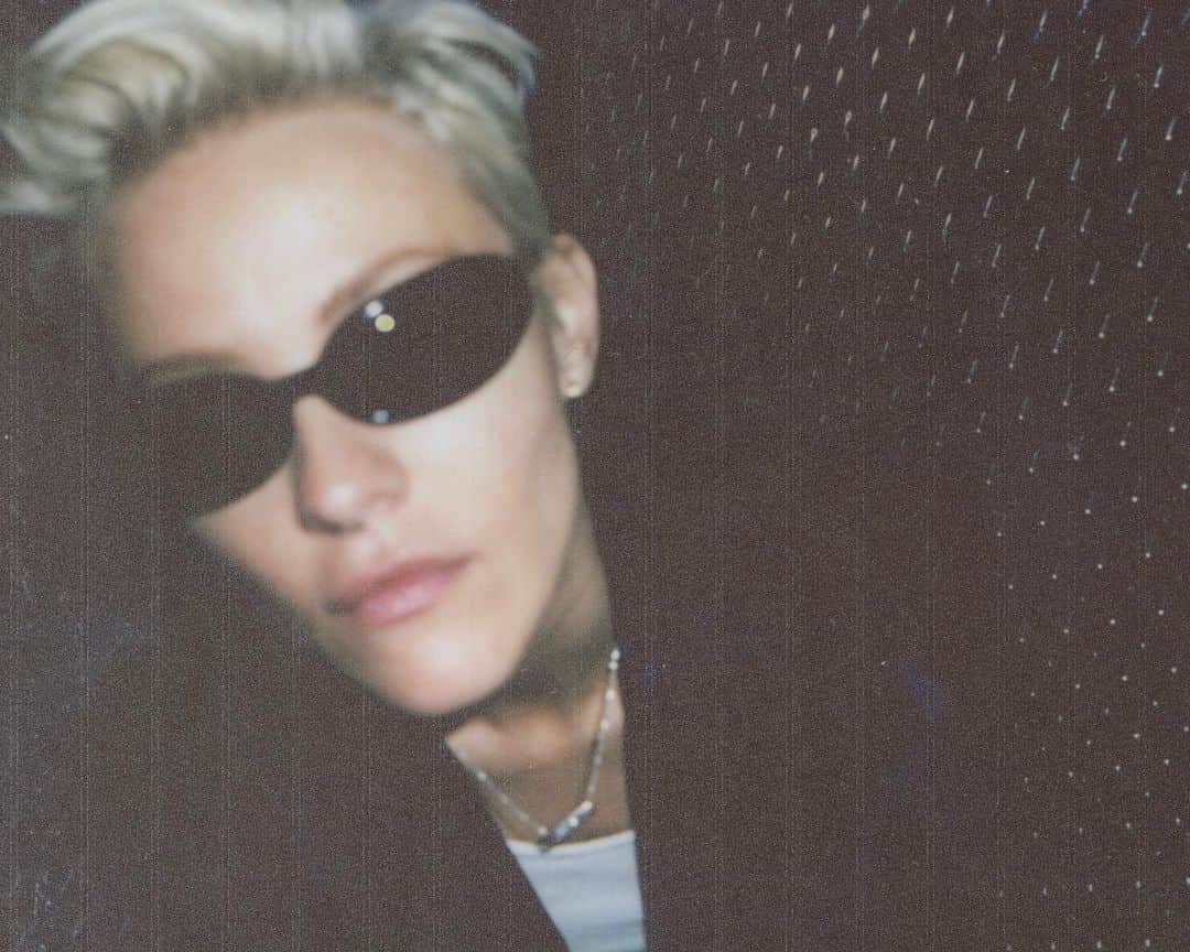 Brittenelle Fredericksのインスタグラム：「what a week babe」