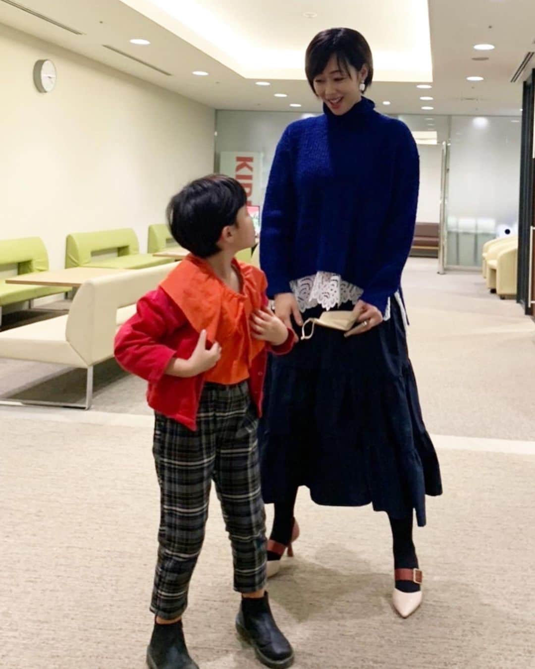 井上和香のインスタグラム