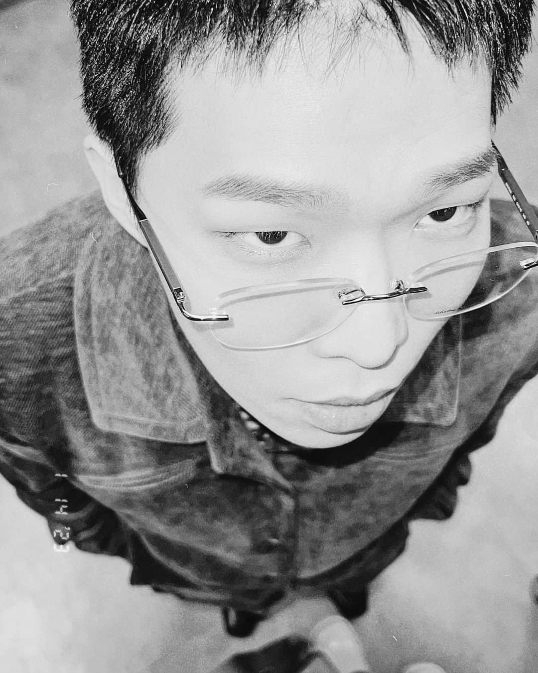 イ・チャンヒョクさんのインスタグラム写真 - (イ・チャンヒョクInstagram)「그녀가 담은 우리, 나」1月14日 17時09分 - leechanhyuk