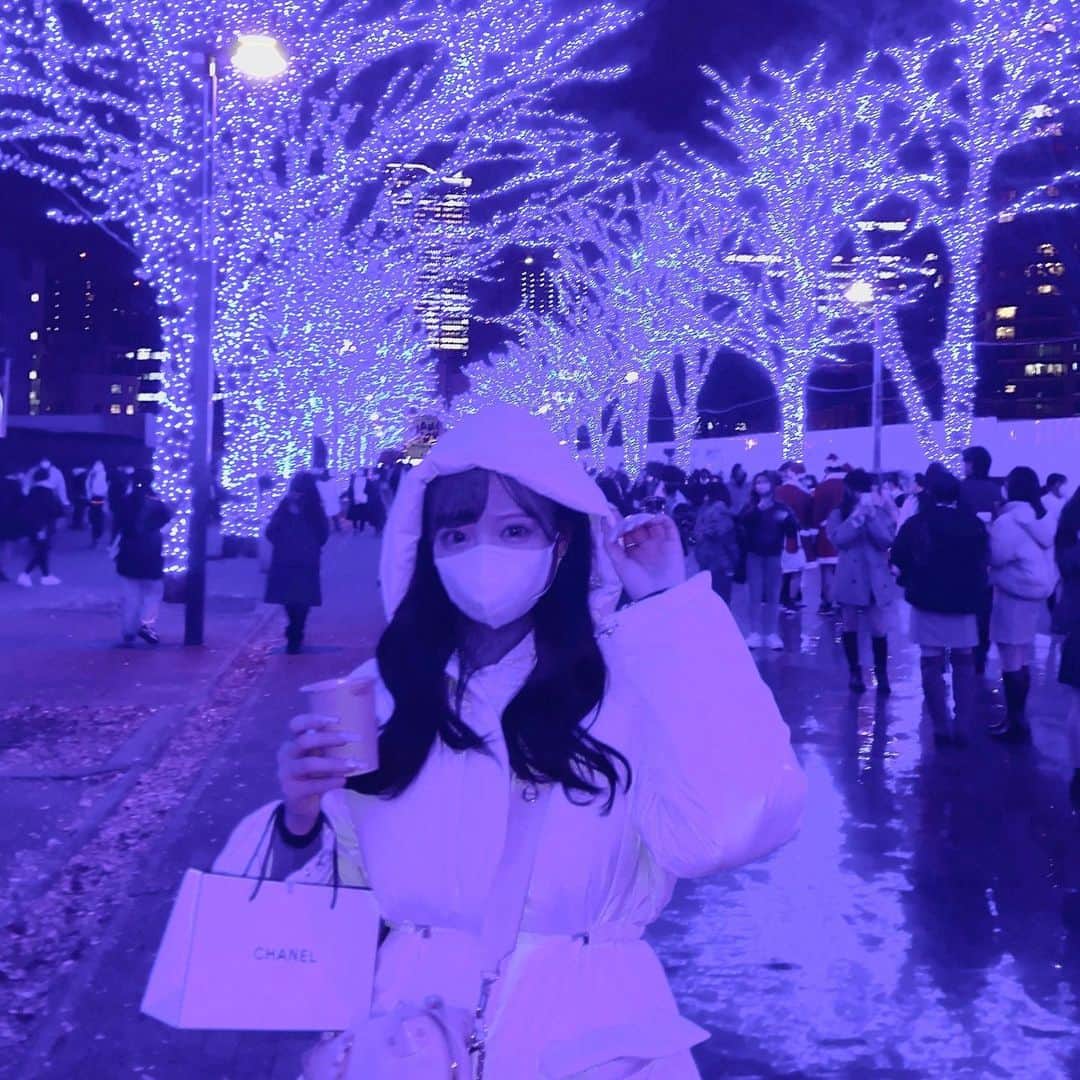 のインスタグラム：「青すぎる」