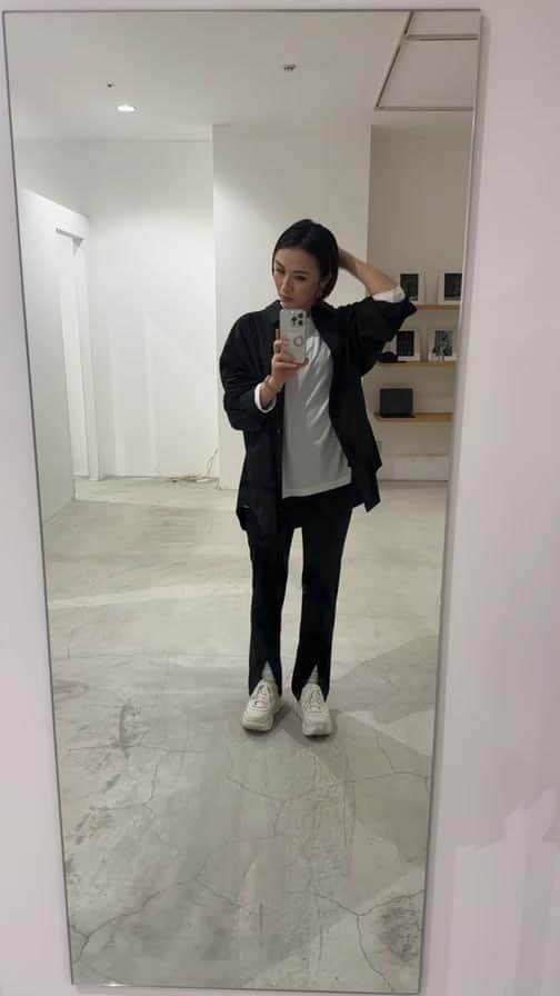 赤松悠実のインスタグラム