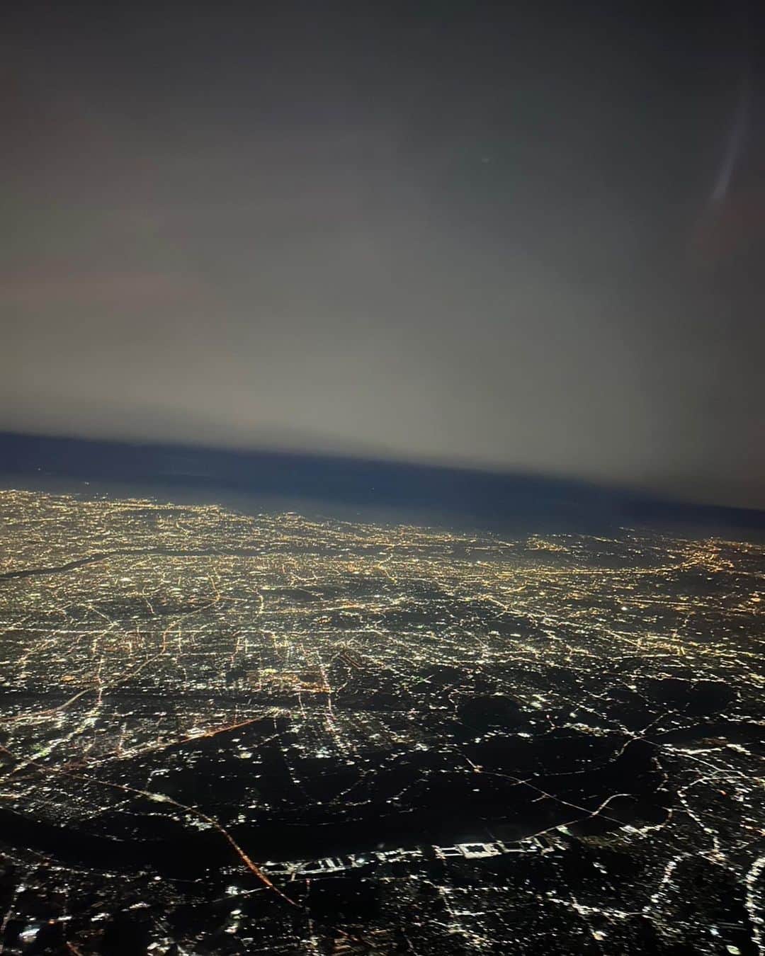 大谷翔平のインスタグラム：「Good bye Japan🇯🇵 Hello US 🇺🇸」