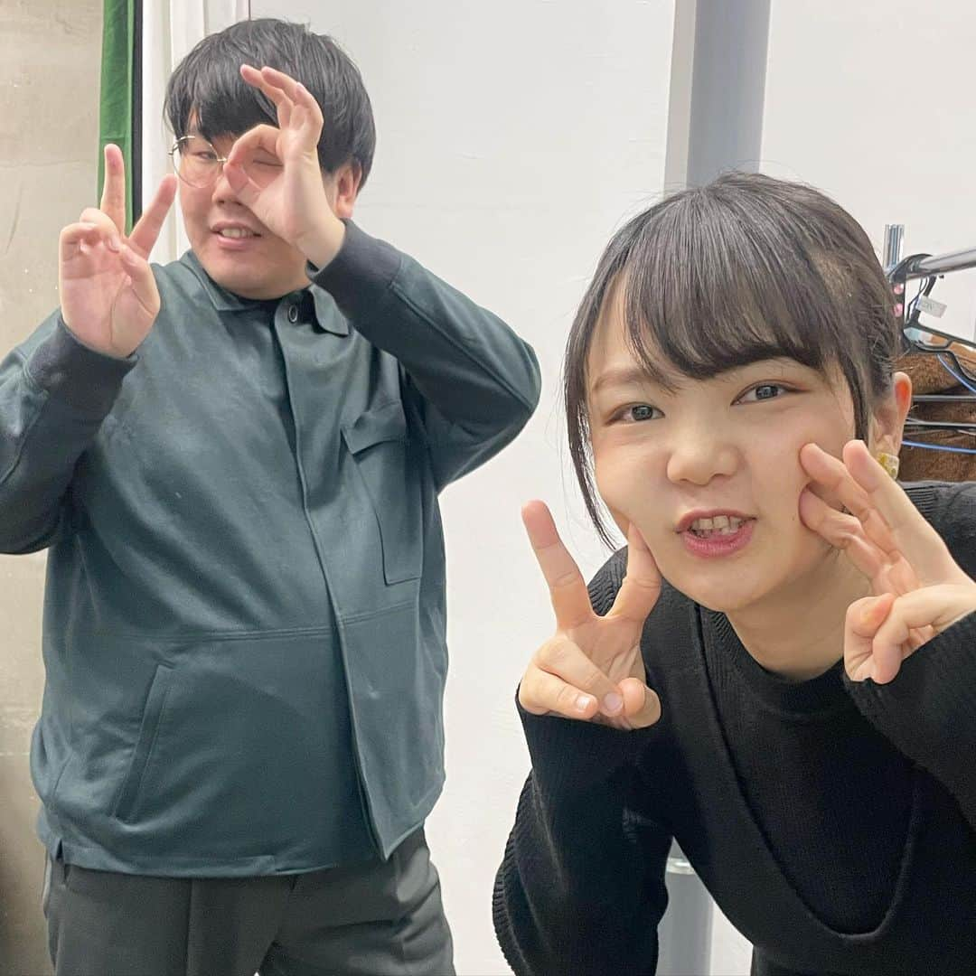 岩倉美里さんのインスタグラム写真 - (岩倉美里Instagram)「⁡ ⁡ ⁡ ご挨拶が遅くなってしまいましたが 2023年もよろしくお願い致します🐰🥕 楽しい一年にします𓃹！49467！」1月14日 13時52分 - babybabybodybaby