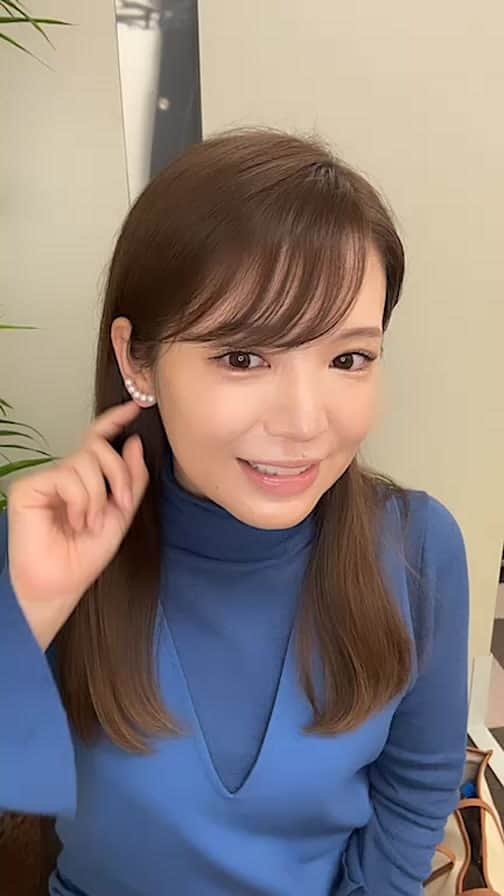内山絵里加のインスタグラム：「アミュレットさん 新春フェアLIVE」