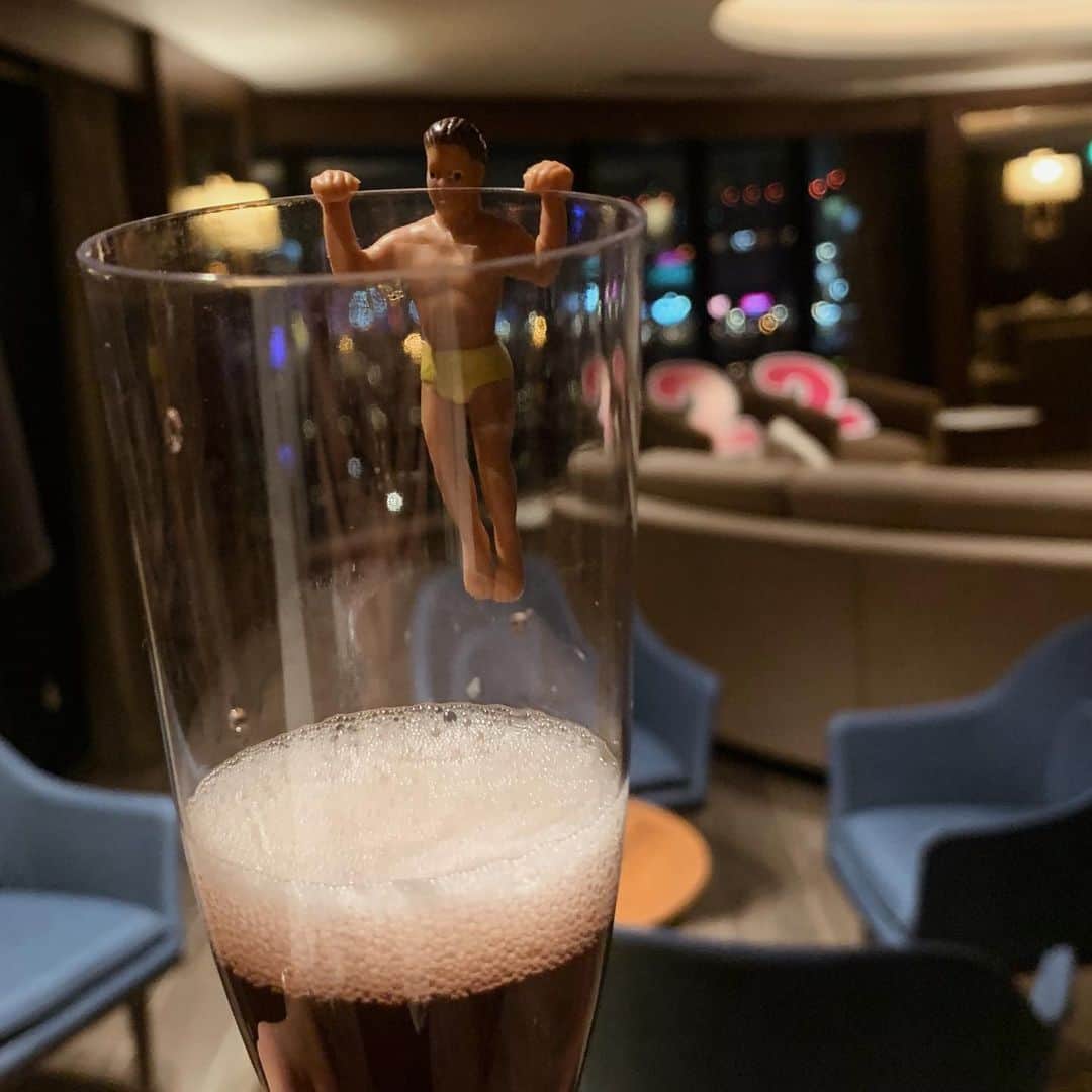 のインスタグラム