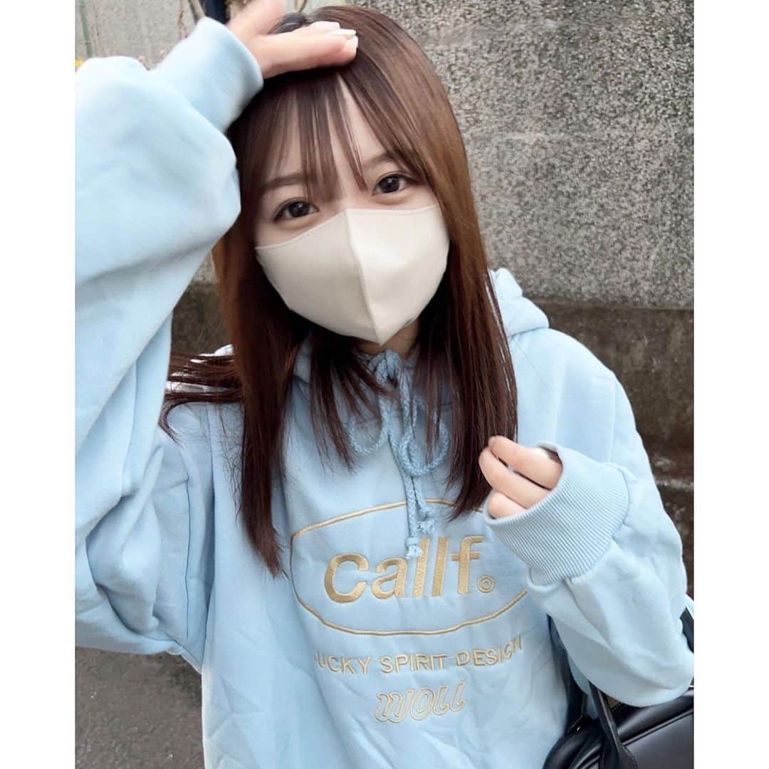 まあれのインスタグラム