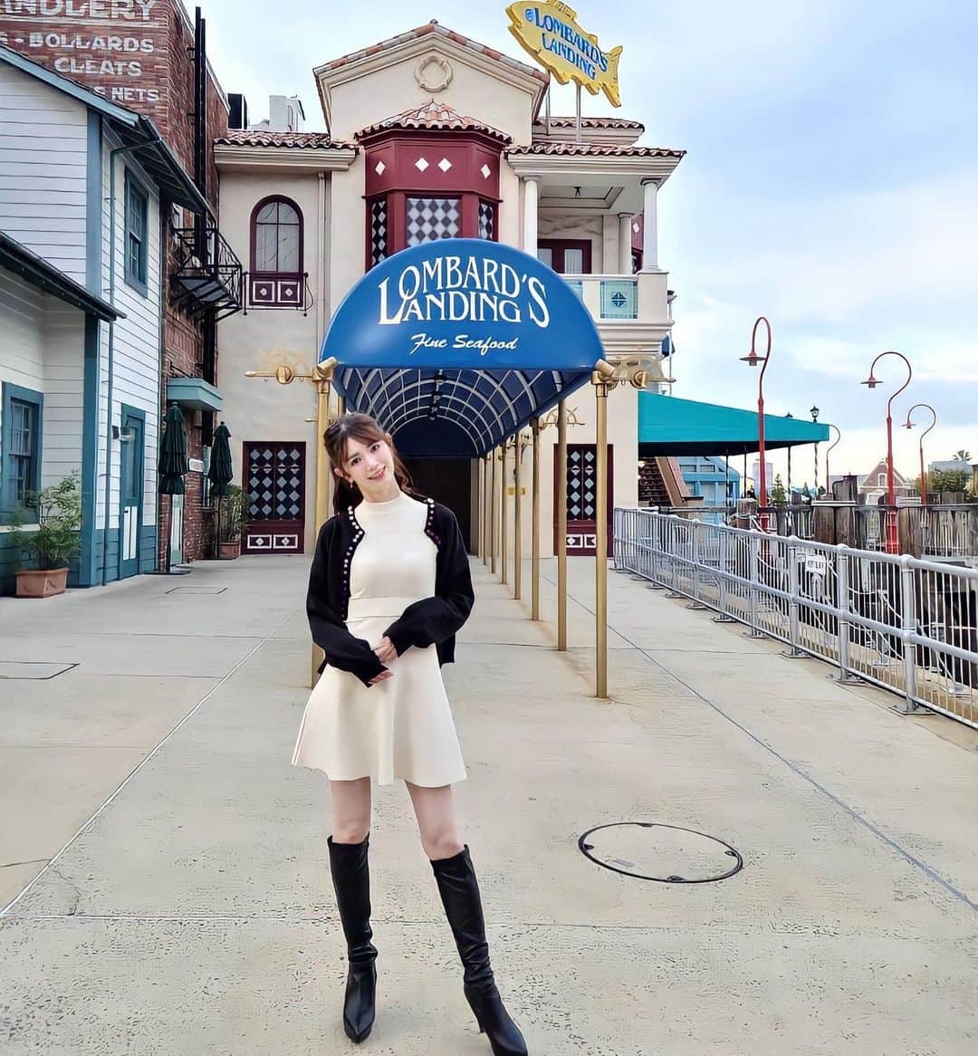 IKUMIのインスタグラム