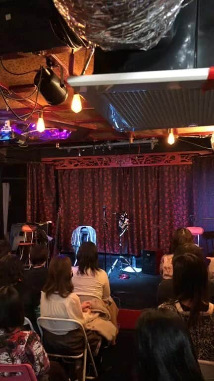 MERRYのインスタグラム：「⁡ ⁡ 2023年1月14日(土) メリー Acoustic Night in Osaka ～華・紅・鶴・羊・夢～  ※期間限定アーカイブ  #メリー」
