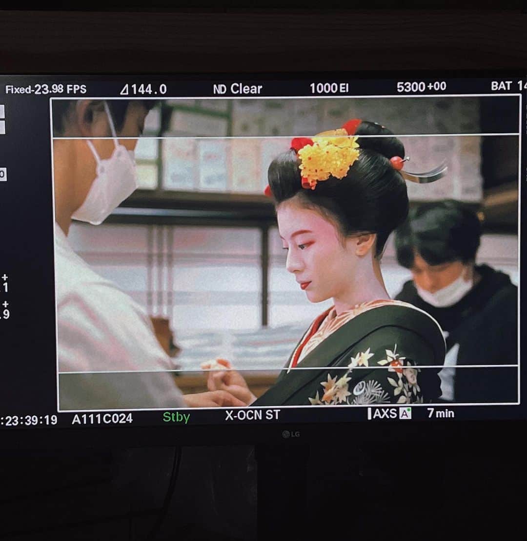 出口夏希のインスタグラム