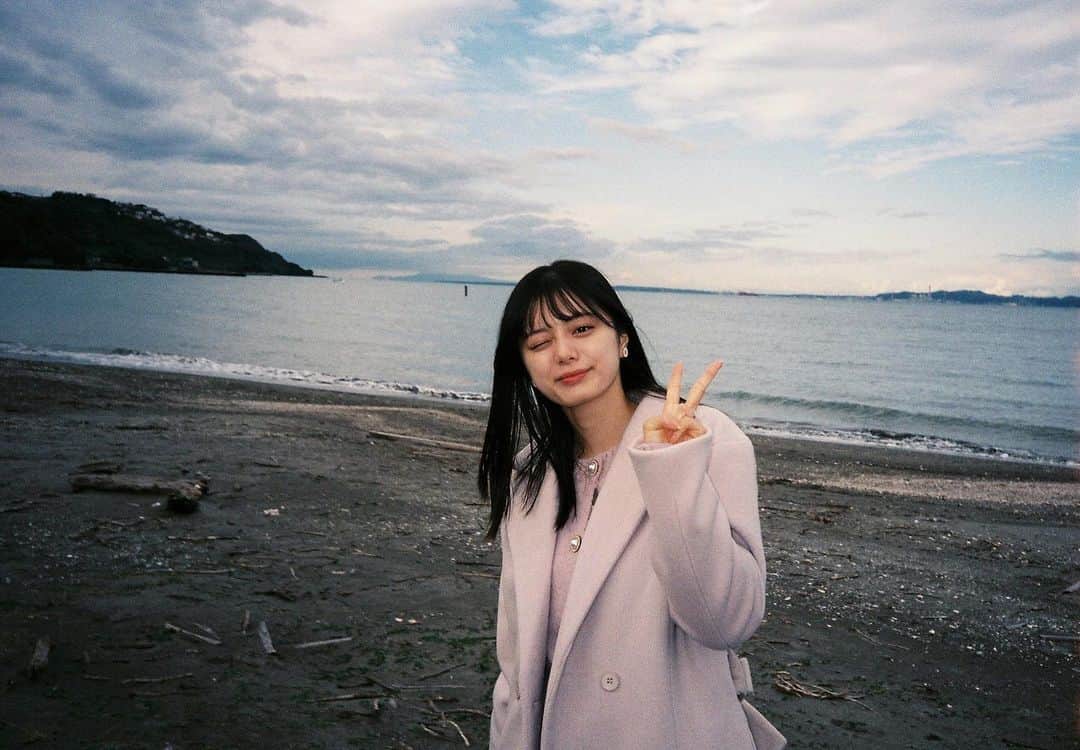 紺野彩夏のインスタグラム：「わたしの夫はあの娘の恋人 このあと、BSテレ東 24:00〜 テレビ大阪25:30〜 放送開始です☺︎ ぜひご覧ください〜！」