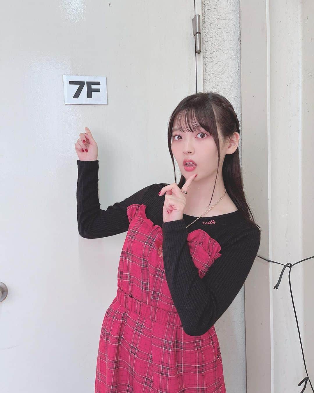 上坂すみれのインスタグラム
