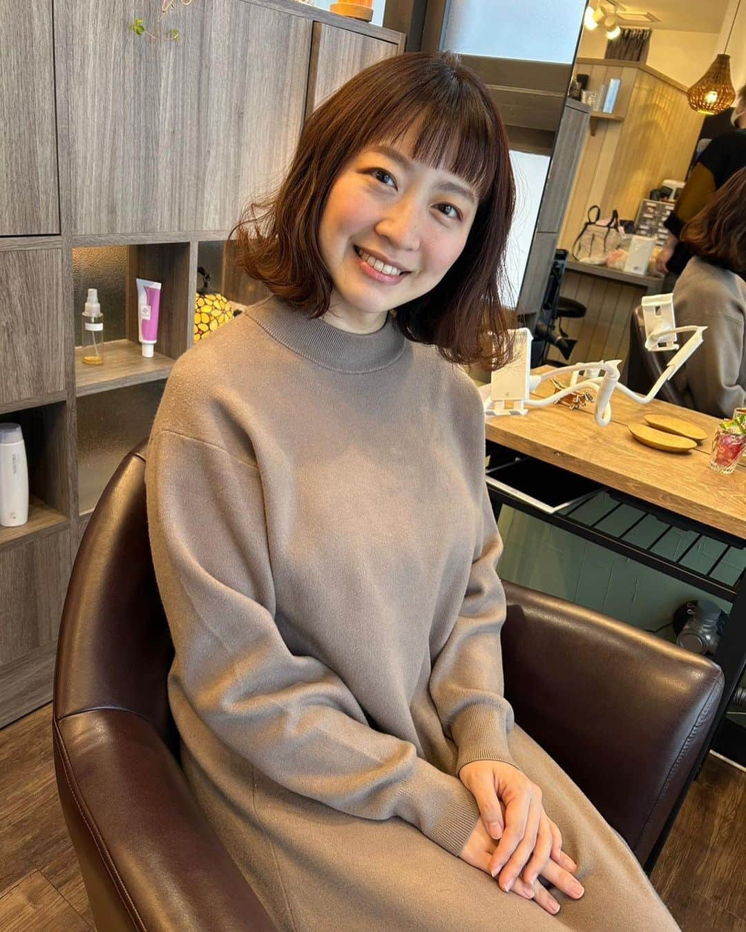 湯浅知里のインスタグラム