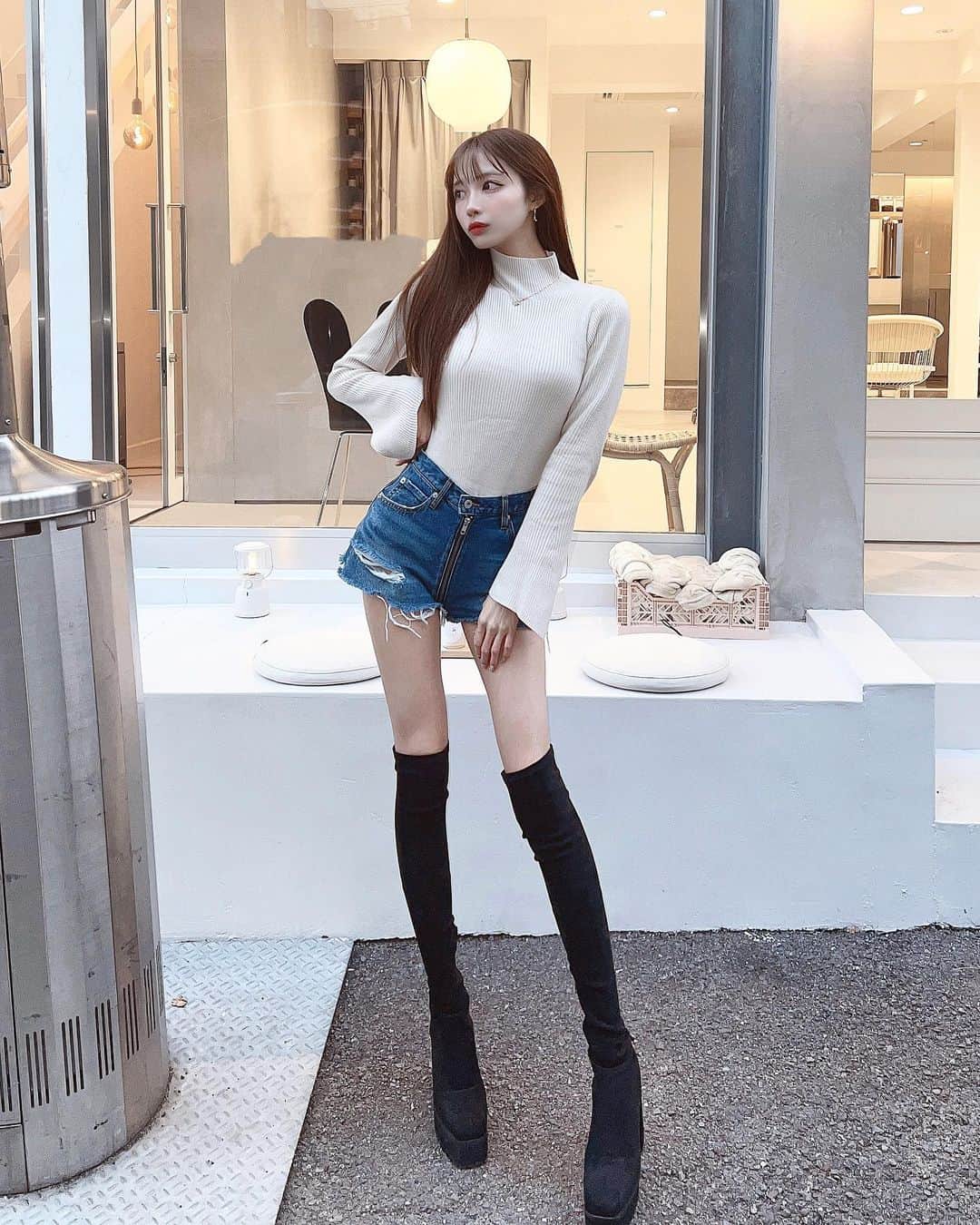 あやちゃんのインスタグラム