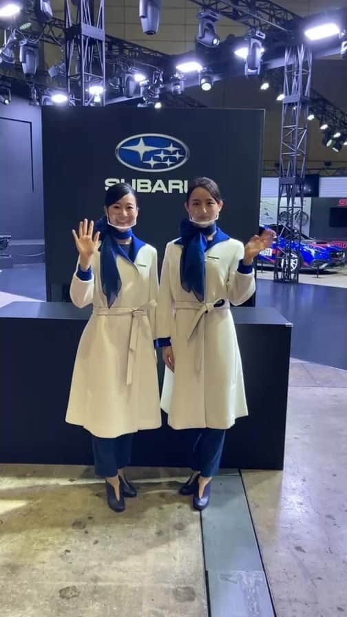 株式会社SUBARUのインスタグラム