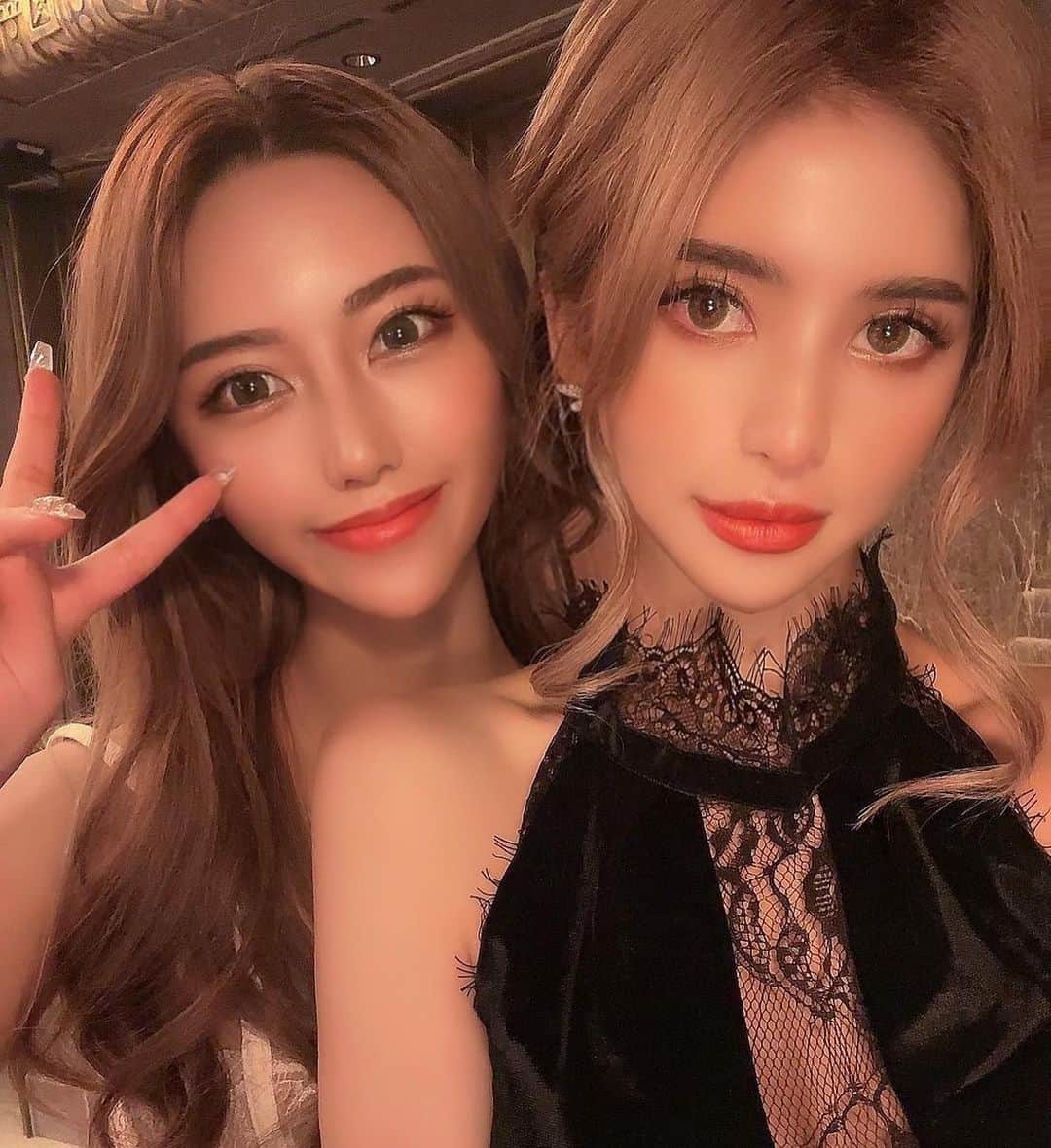 KIKOのインスタグラム：「🌙」